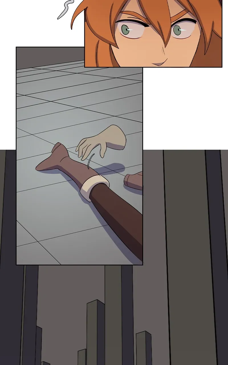 Sky Chapter 23 page 37 - 