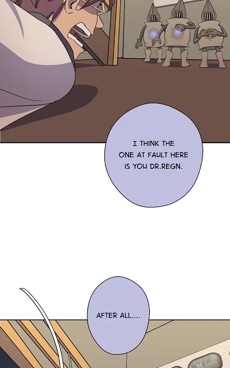 Sky Chapter 23 page 41 - 