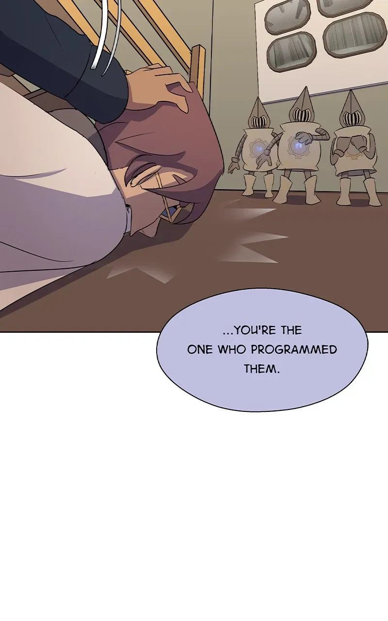 Sky Chapter 23 page 42 - 