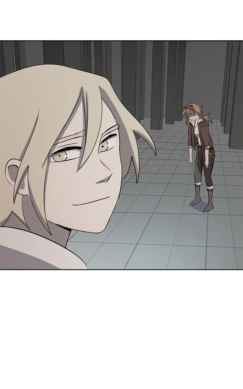 Sky Chapter 23 page 44 - 