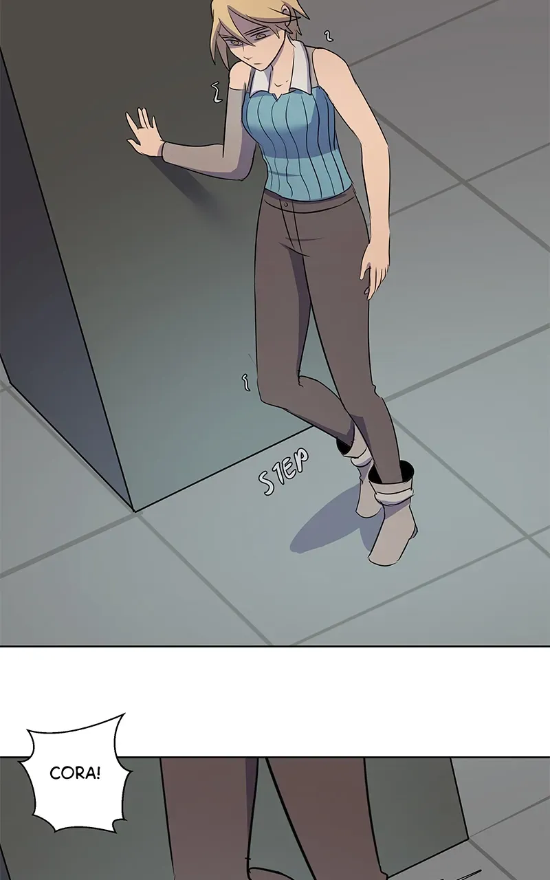 Sky Chapter 23 page 46 - 