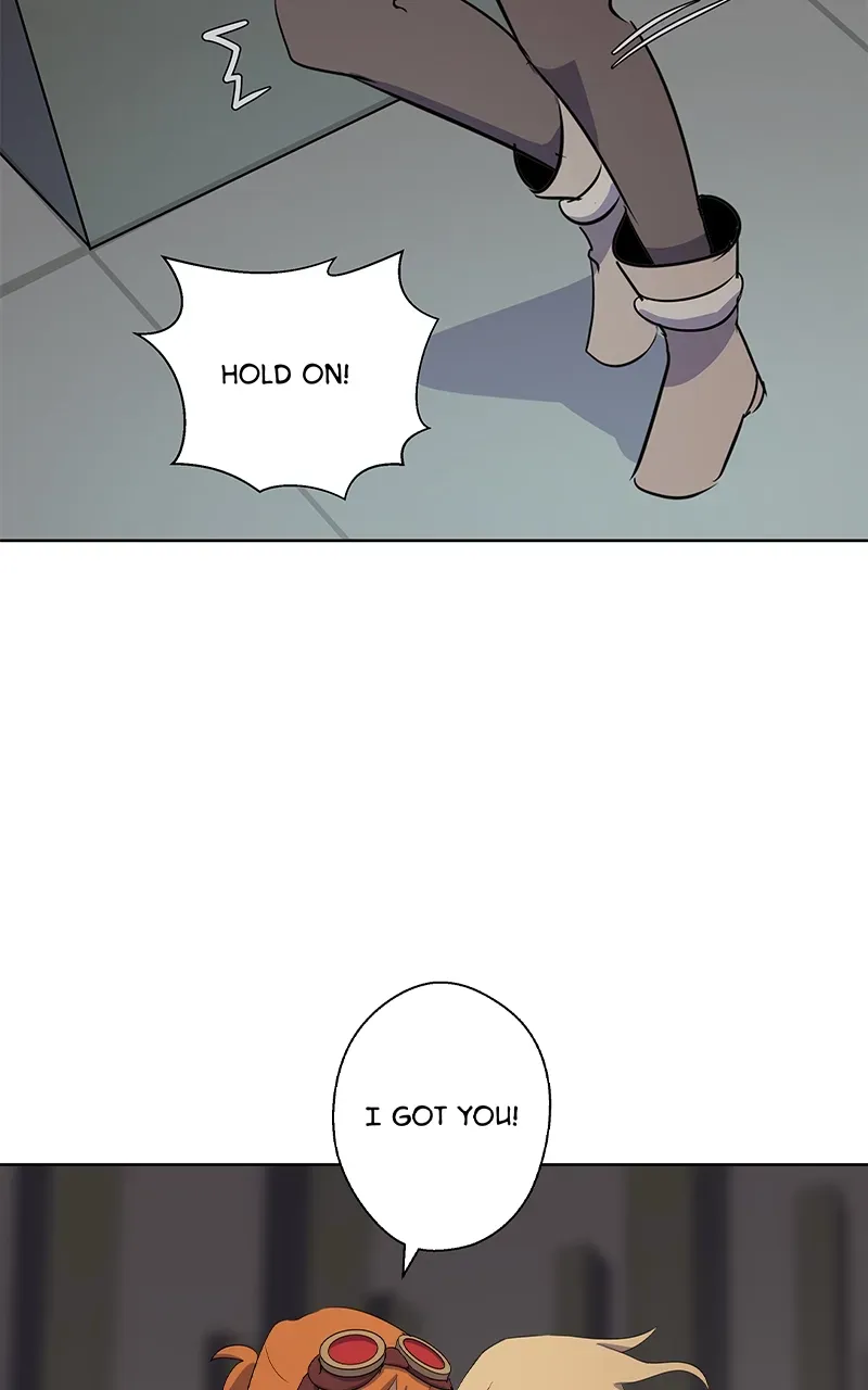 Sky Chapter 23 page 47 - 