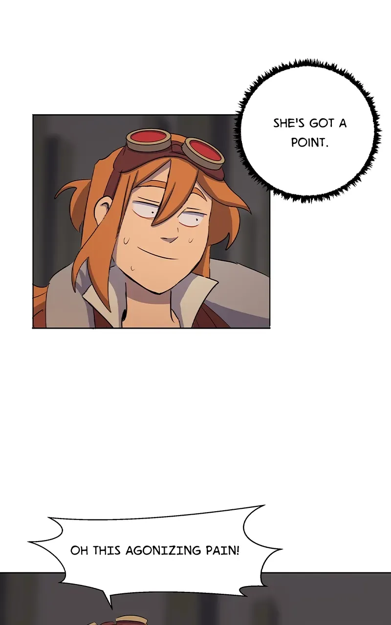 Sky Chapter 23 page 52 - 