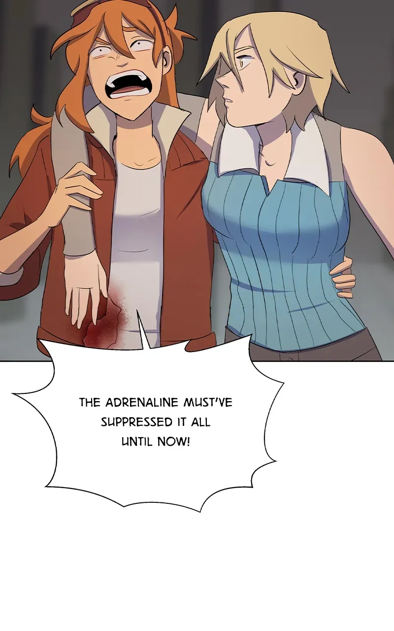 Sky Chapter 23 page 53 - 