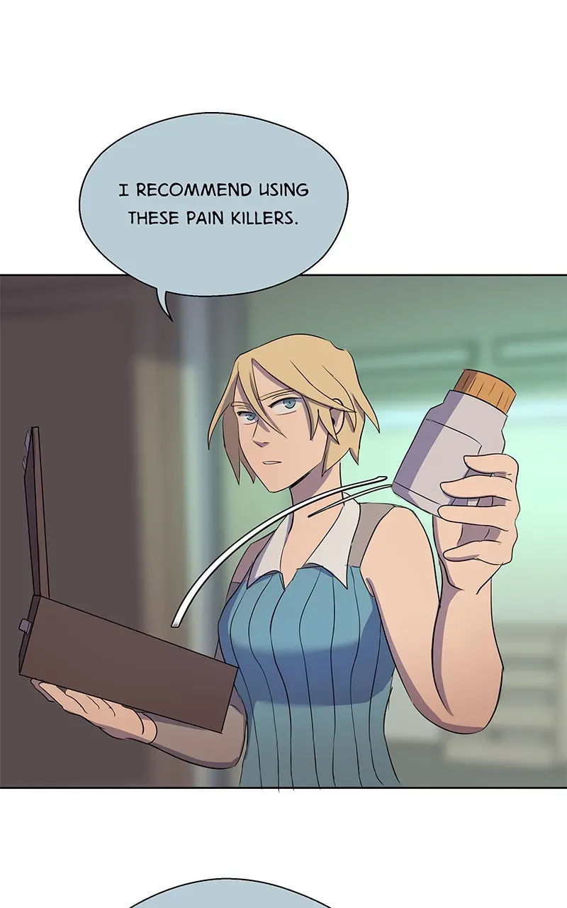 Sky Chapter 23 page 63 - 