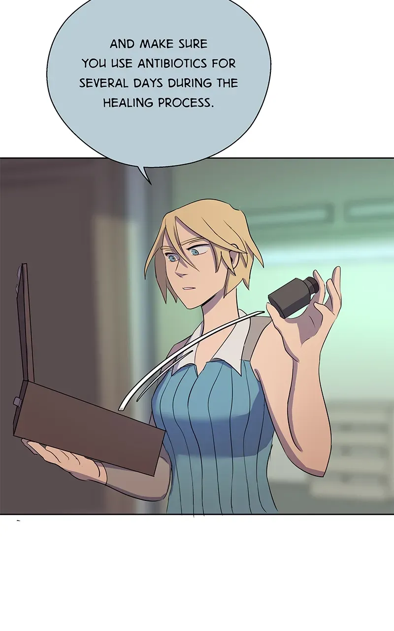 Sky Chapter 23 page 64 - 
