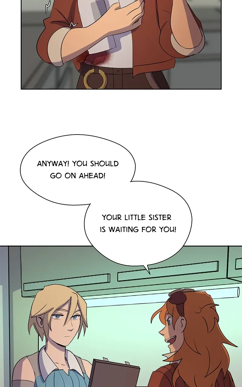 Sky Chapter 23 page 67 - 