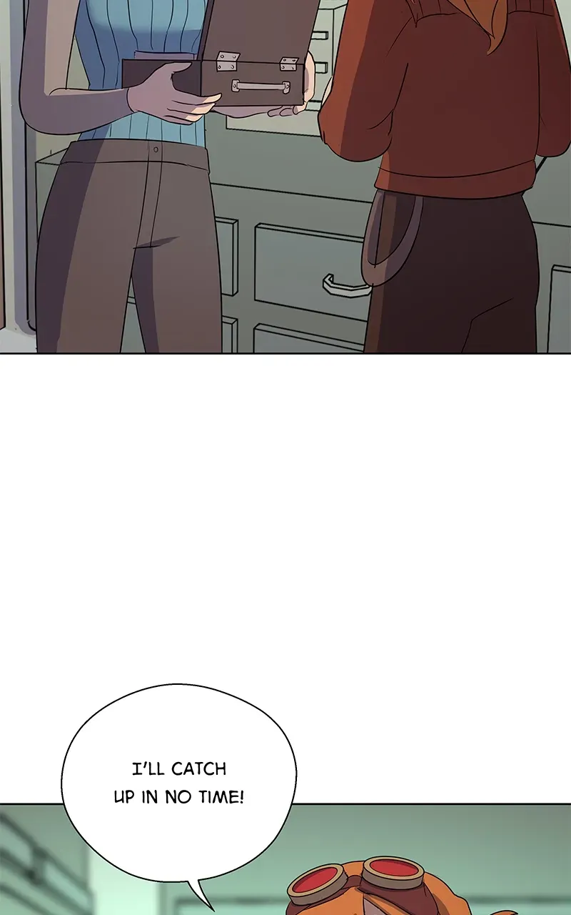 Sky Chapter 23 page 68 - 