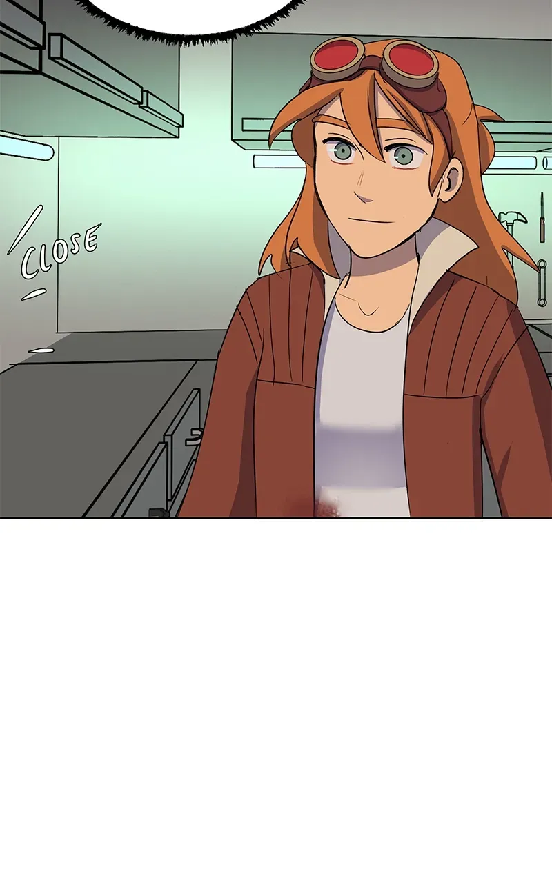 Sky Chapter 23 page 71 - 