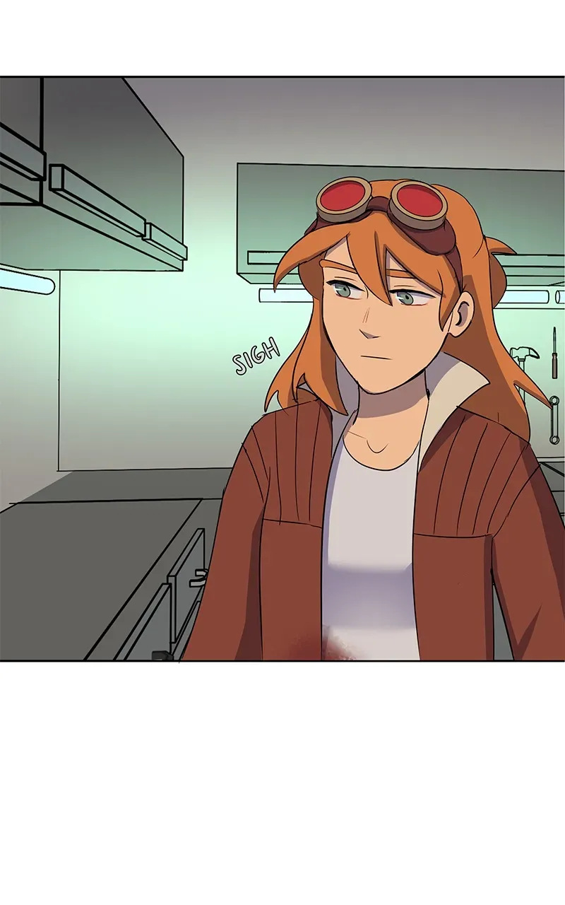 Sky Chapter 23 page 72 - 
