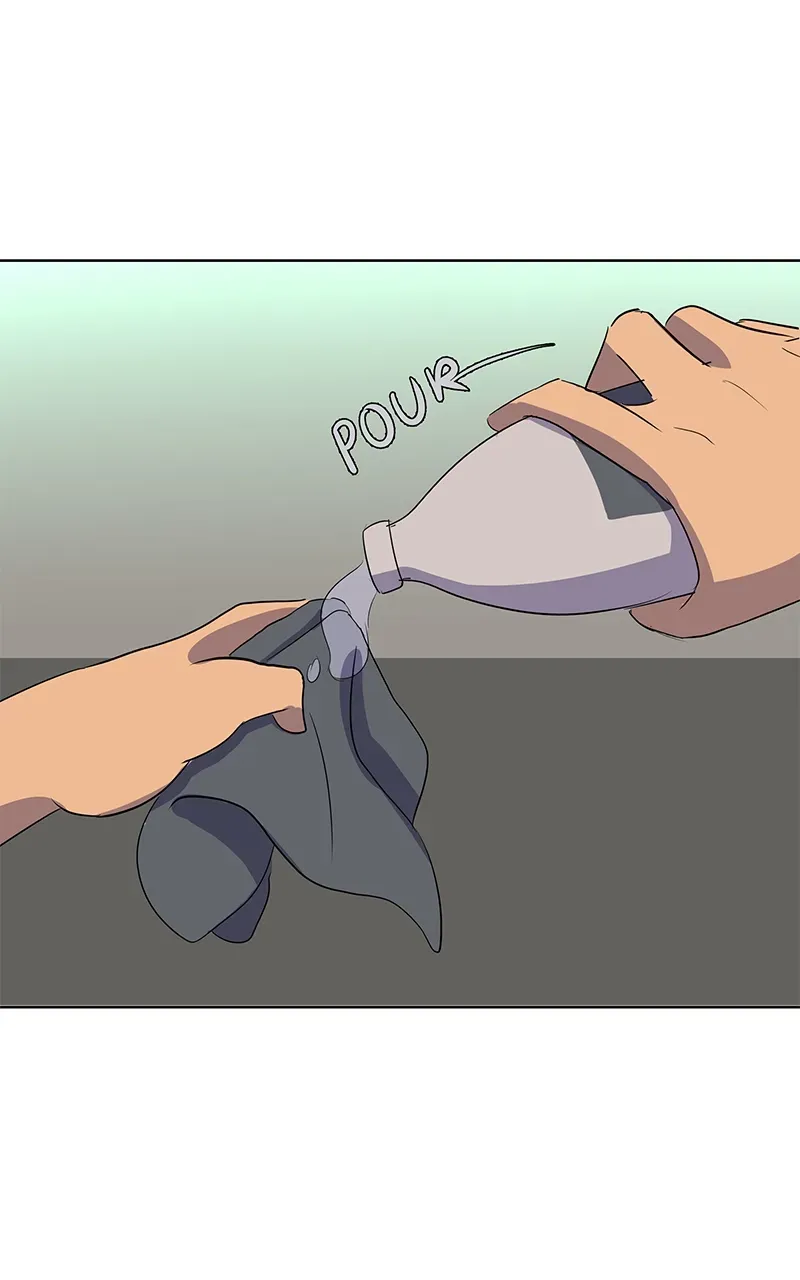 Sky Chapter 23 page 73 - 