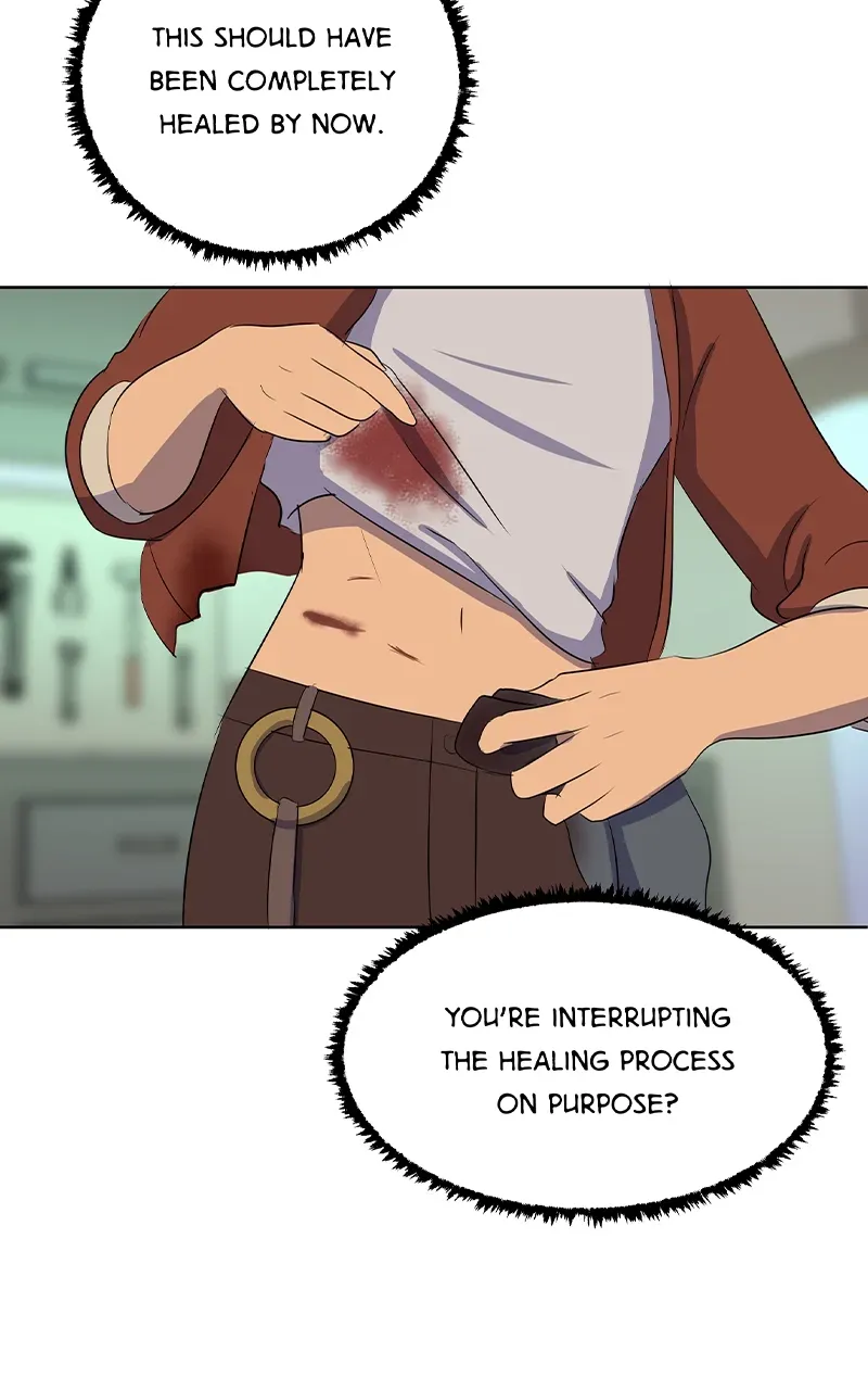 Sky Chapter 23 page 75 - 