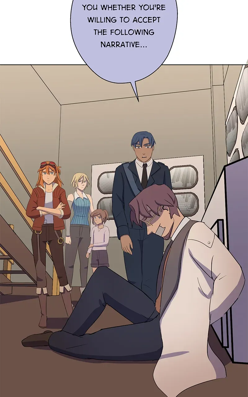 Sky Chapter 24 page 12 - 
