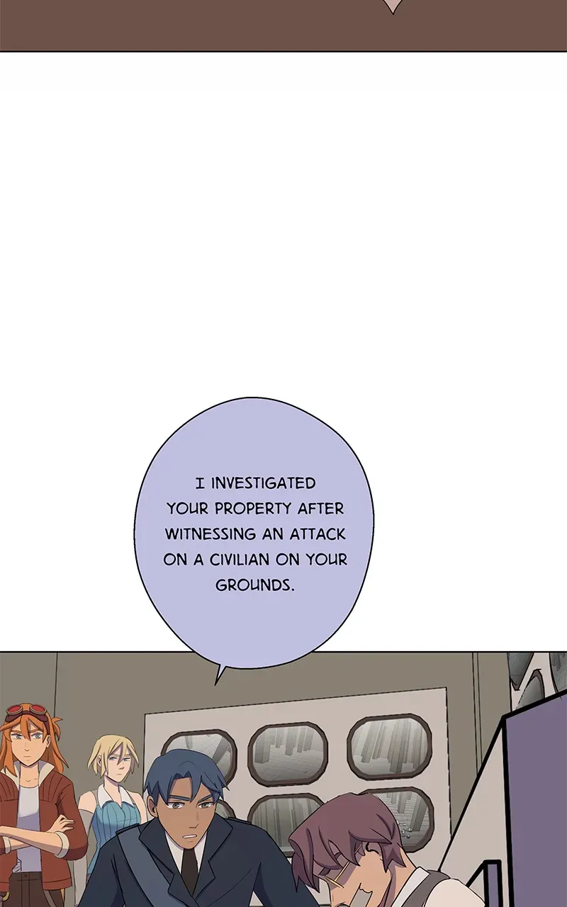 Sky Chapter 24 page 13 - 