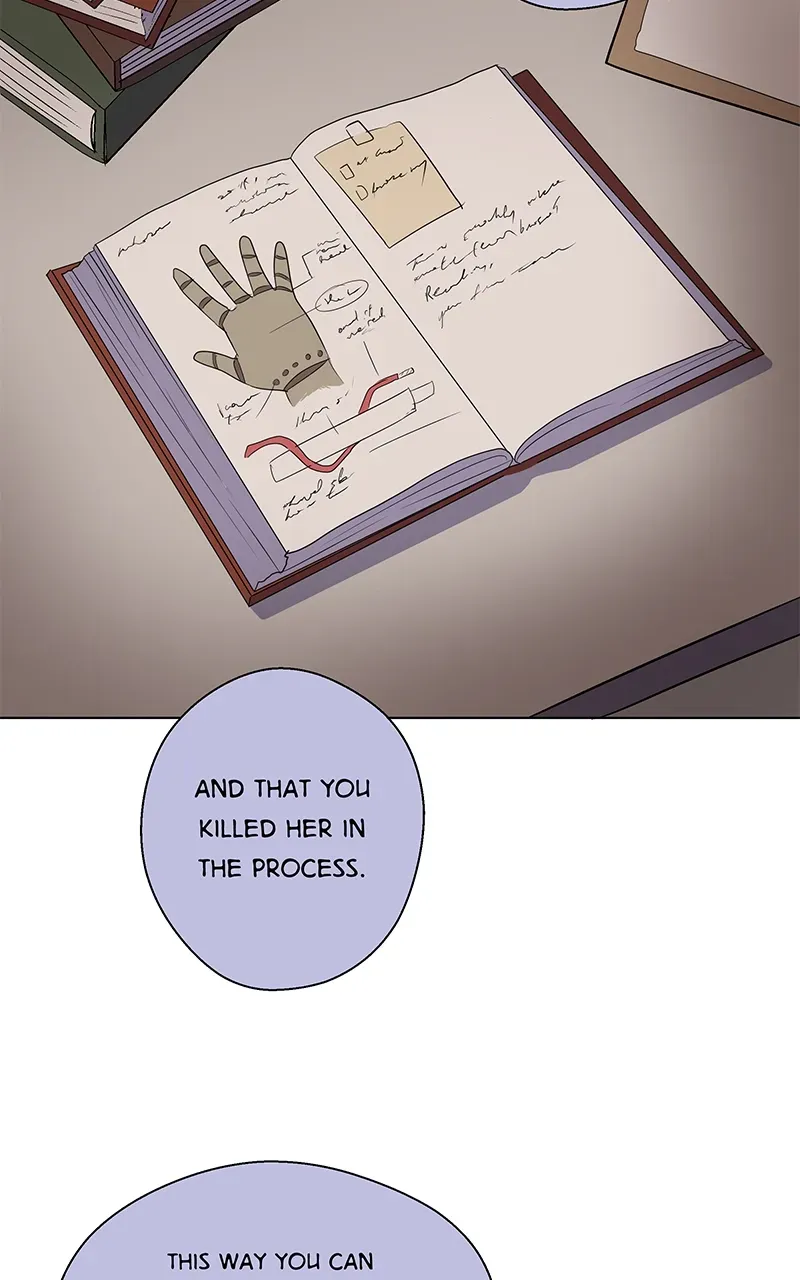 Sky Chapter 24 page 15 - 