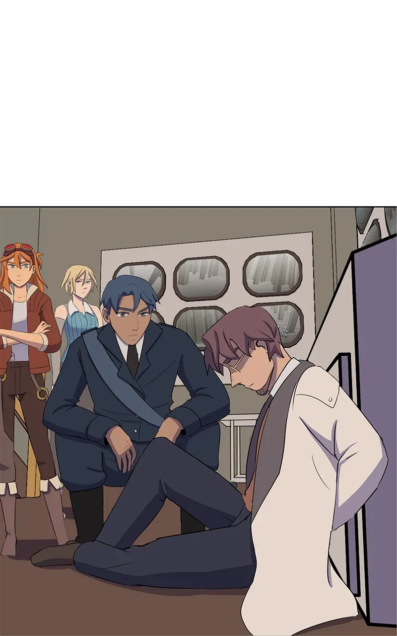 Sky Chapter 24 page 19 - 
