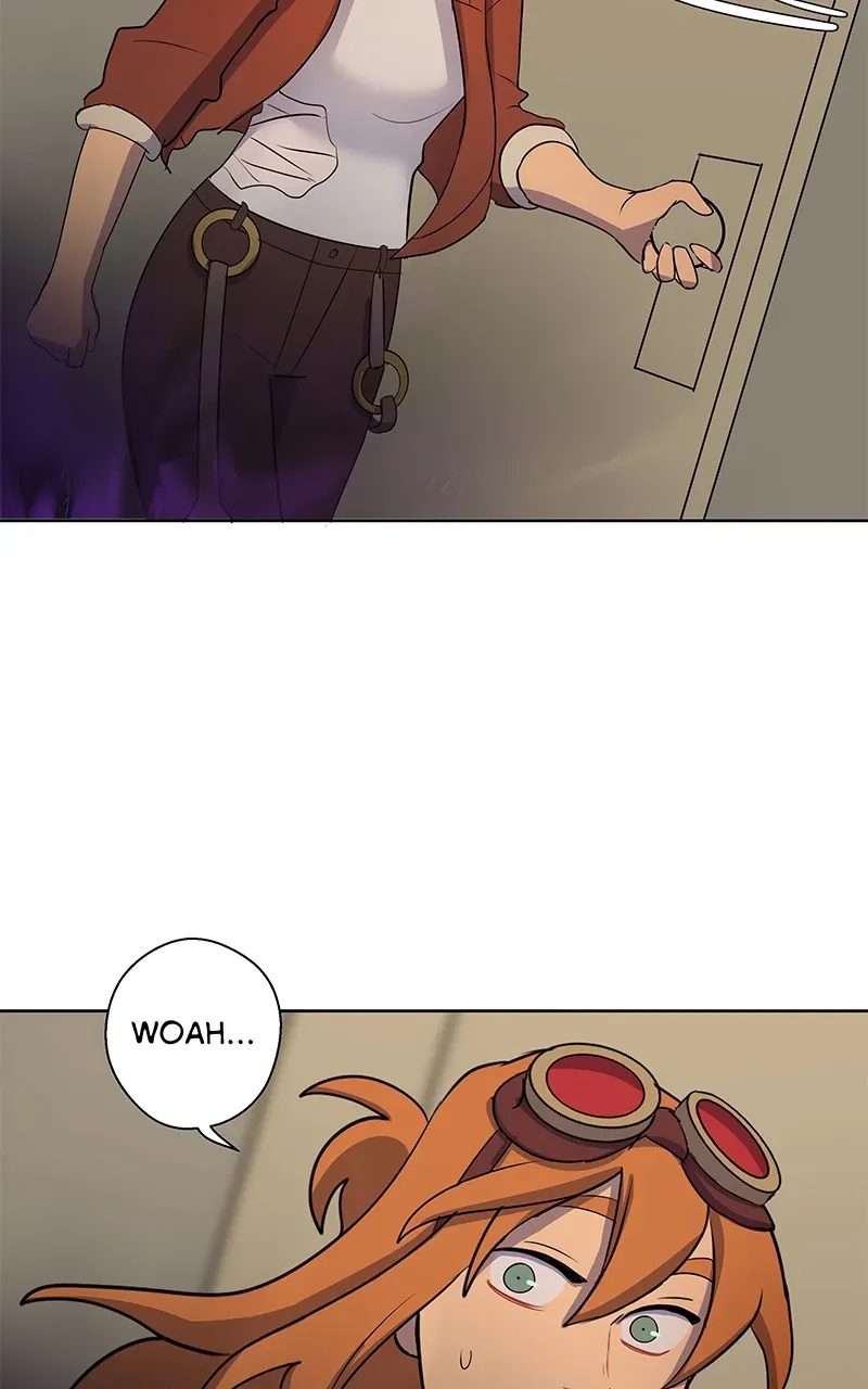 Sky Chapter 24 page 3 - 