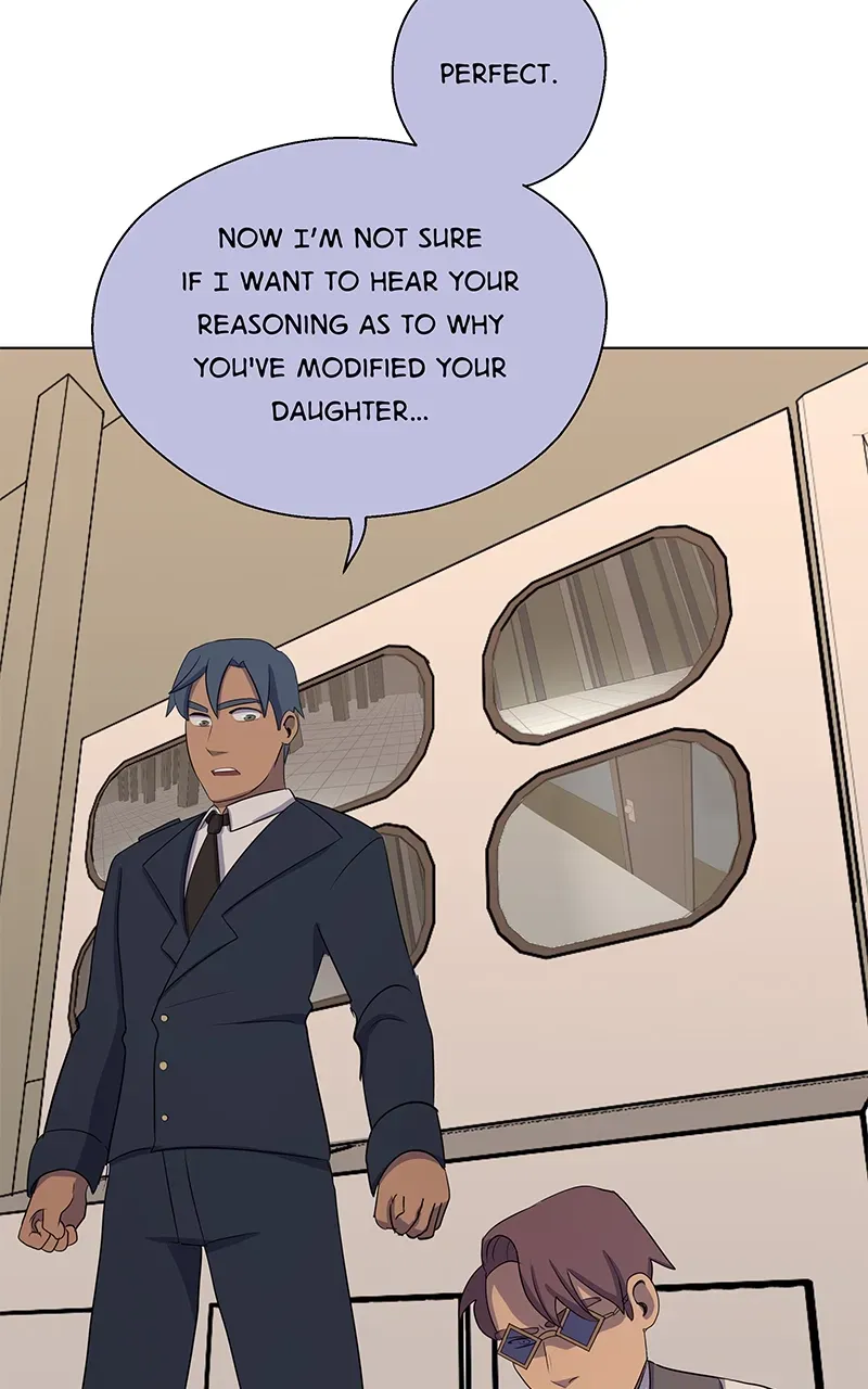 Sky Chapter 24 page 25 - 
