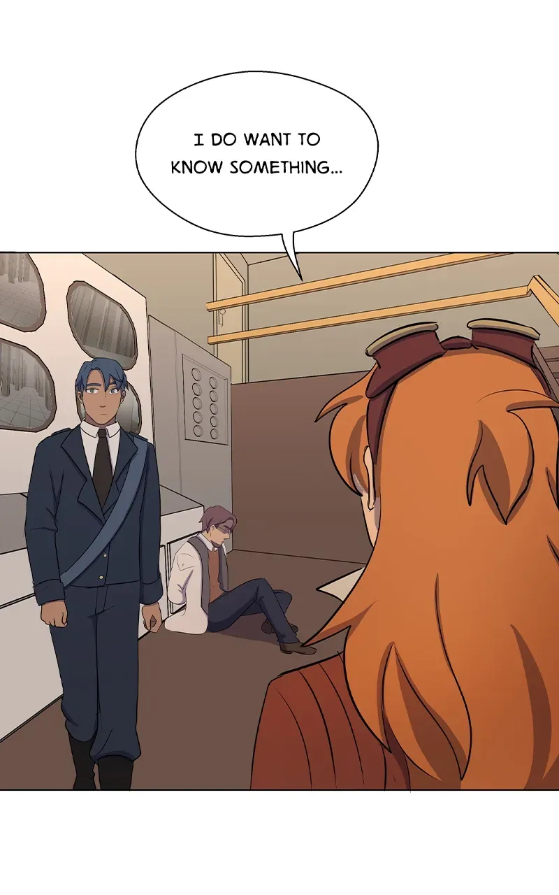 Sky Chapter 24 page 27 - 