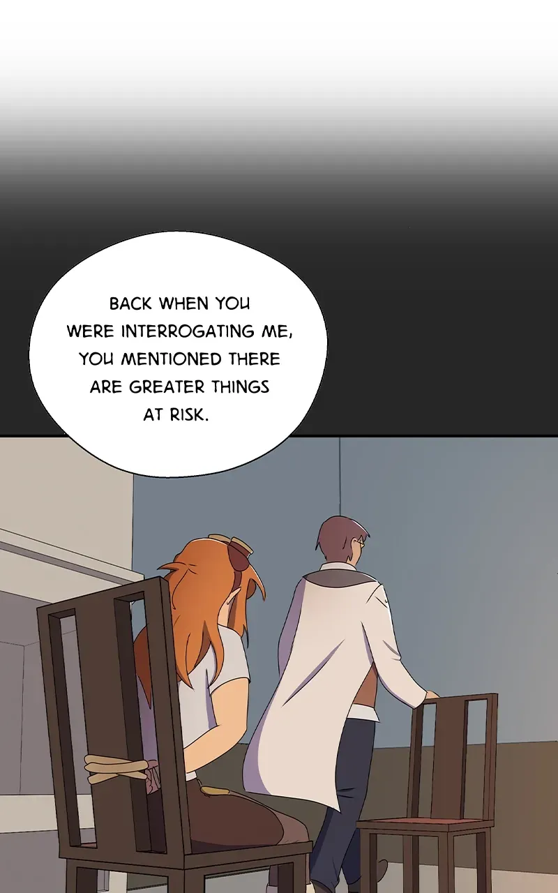 Sky Chapter 24 page 28 - 