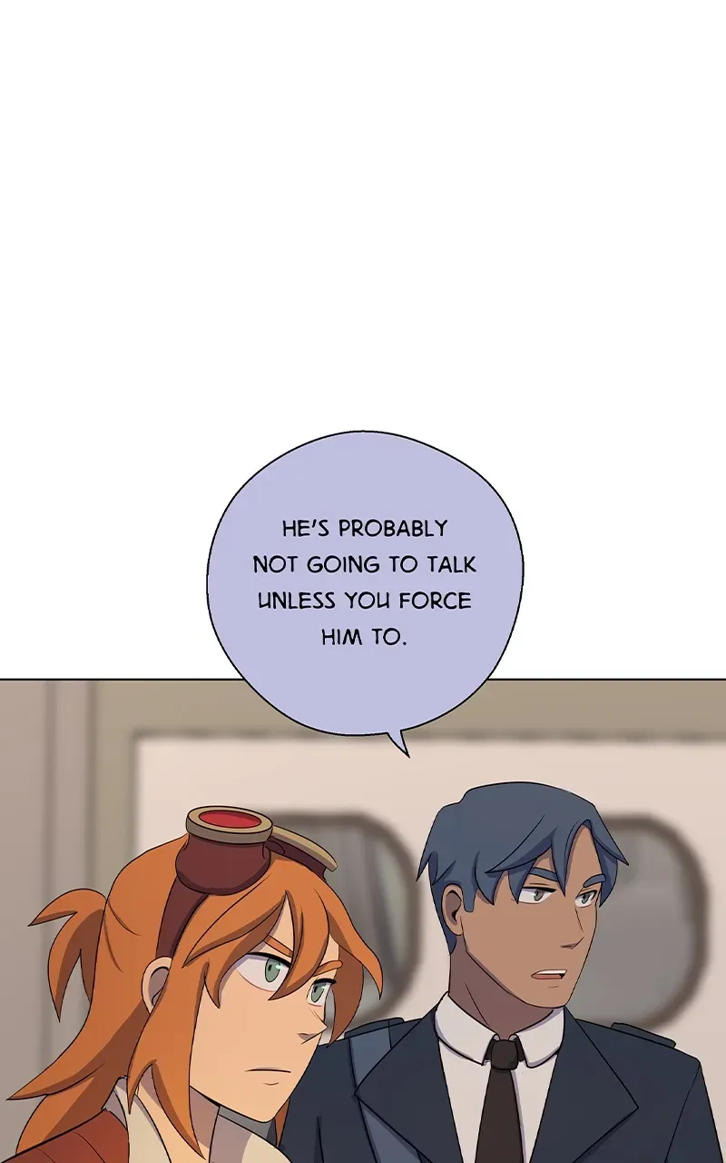 Sky Chapter 24 page 31 - 