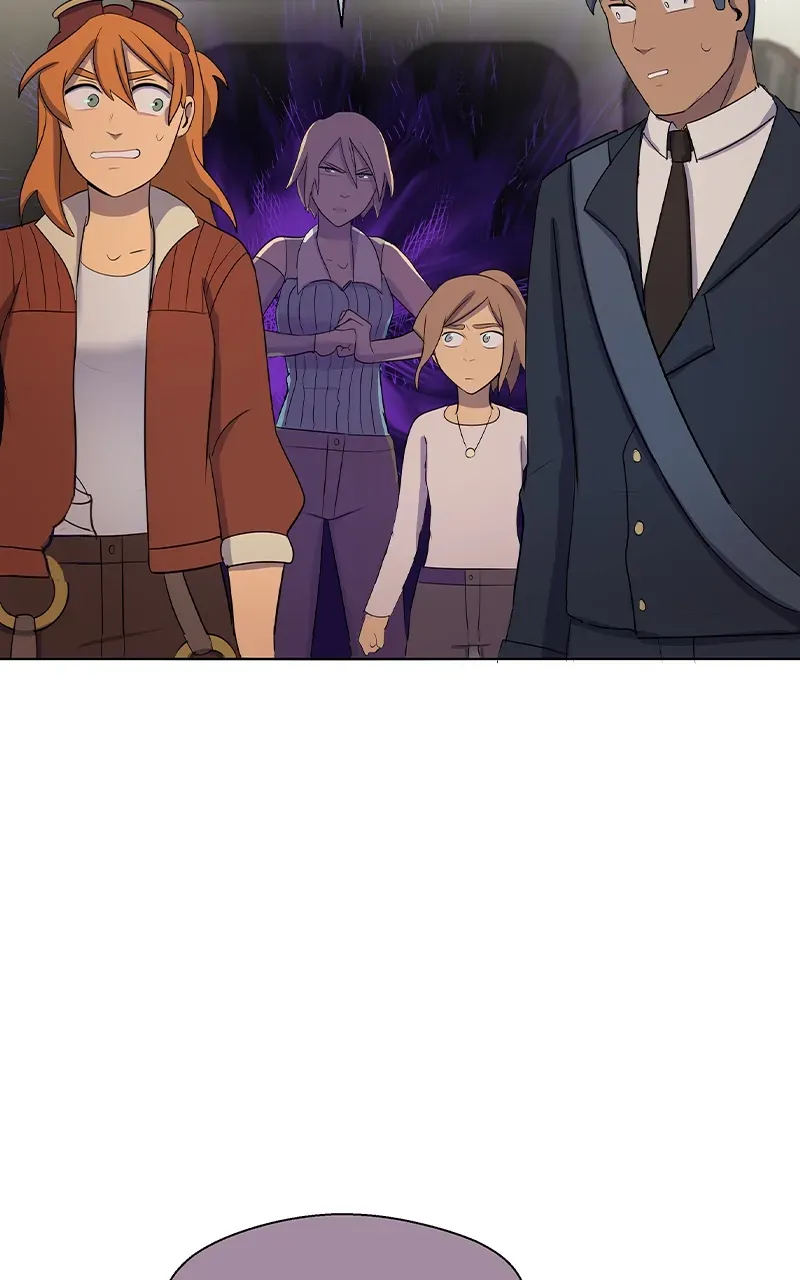 Sky Chapter 24 page 33 - 