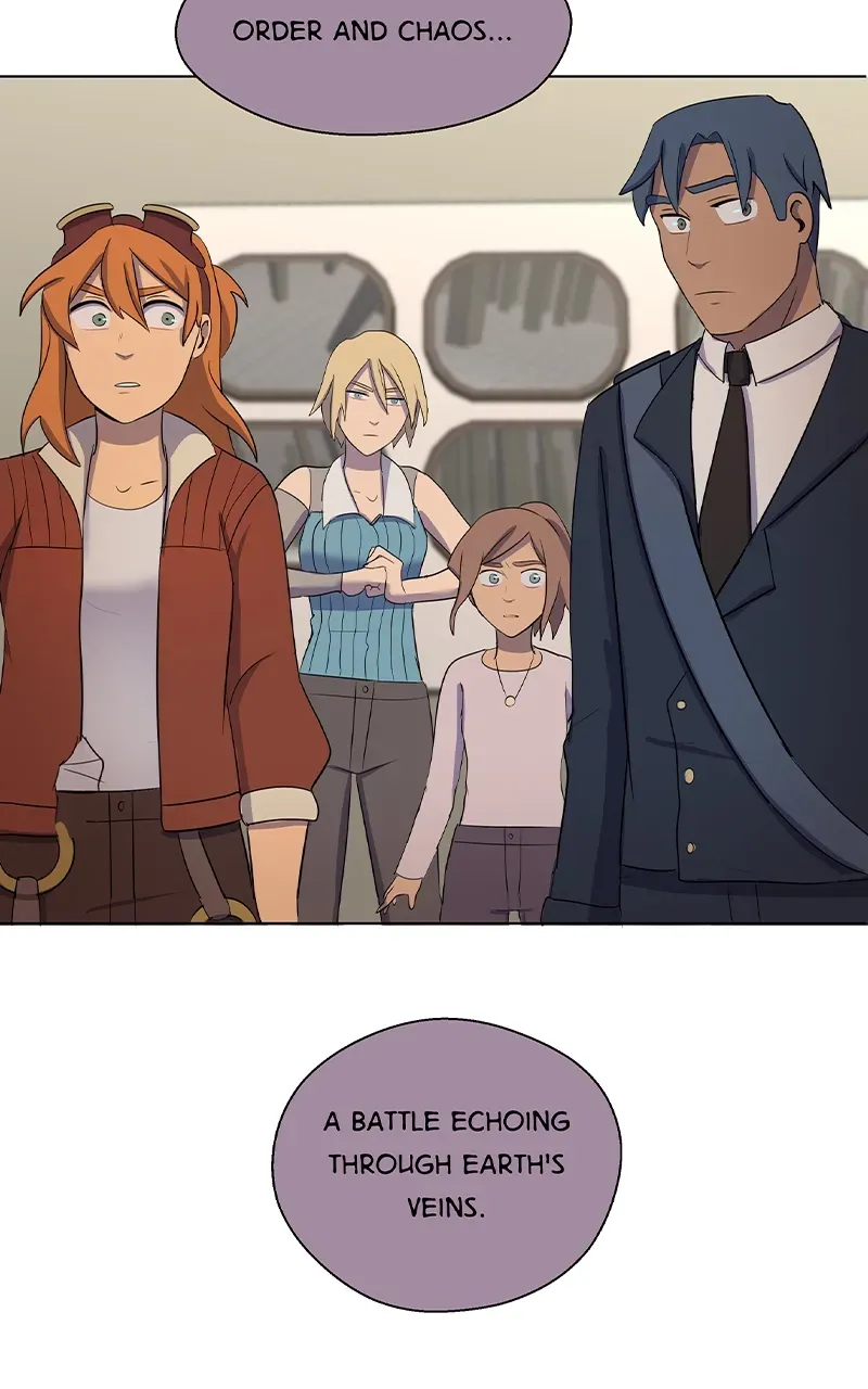 Sky Chapter 24 page 34 - 