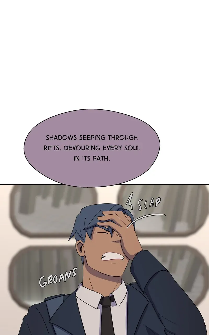 Sky Chapter 24 page 35 - 
