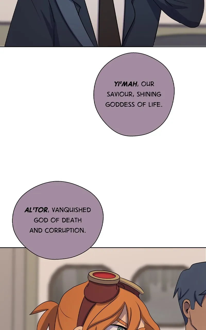 Sky Chapter 24 page 36 - 