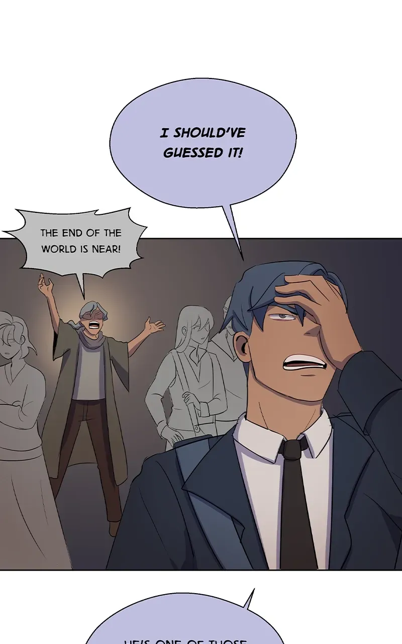 Sky Chapter 24 page 38 - 