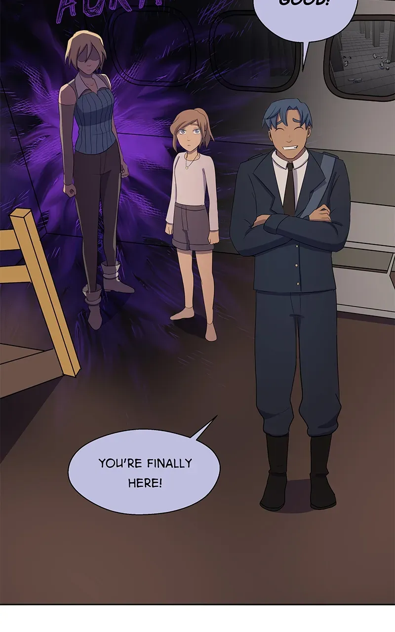 Sky Chapter 24 page 5 - 