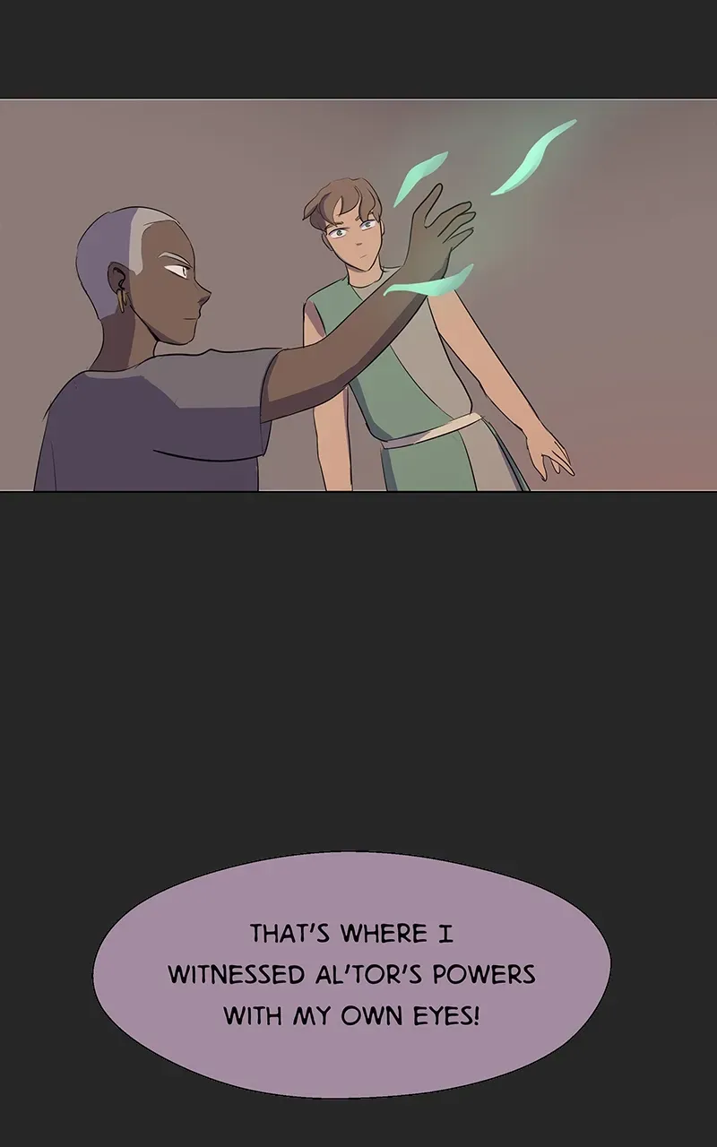 Sky Chapter 24 page 43 - 