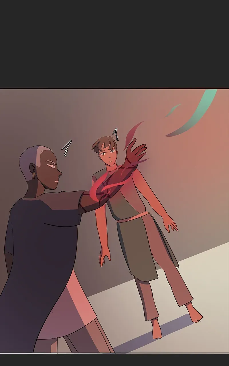 Sky Chapter 24 page 44 - 