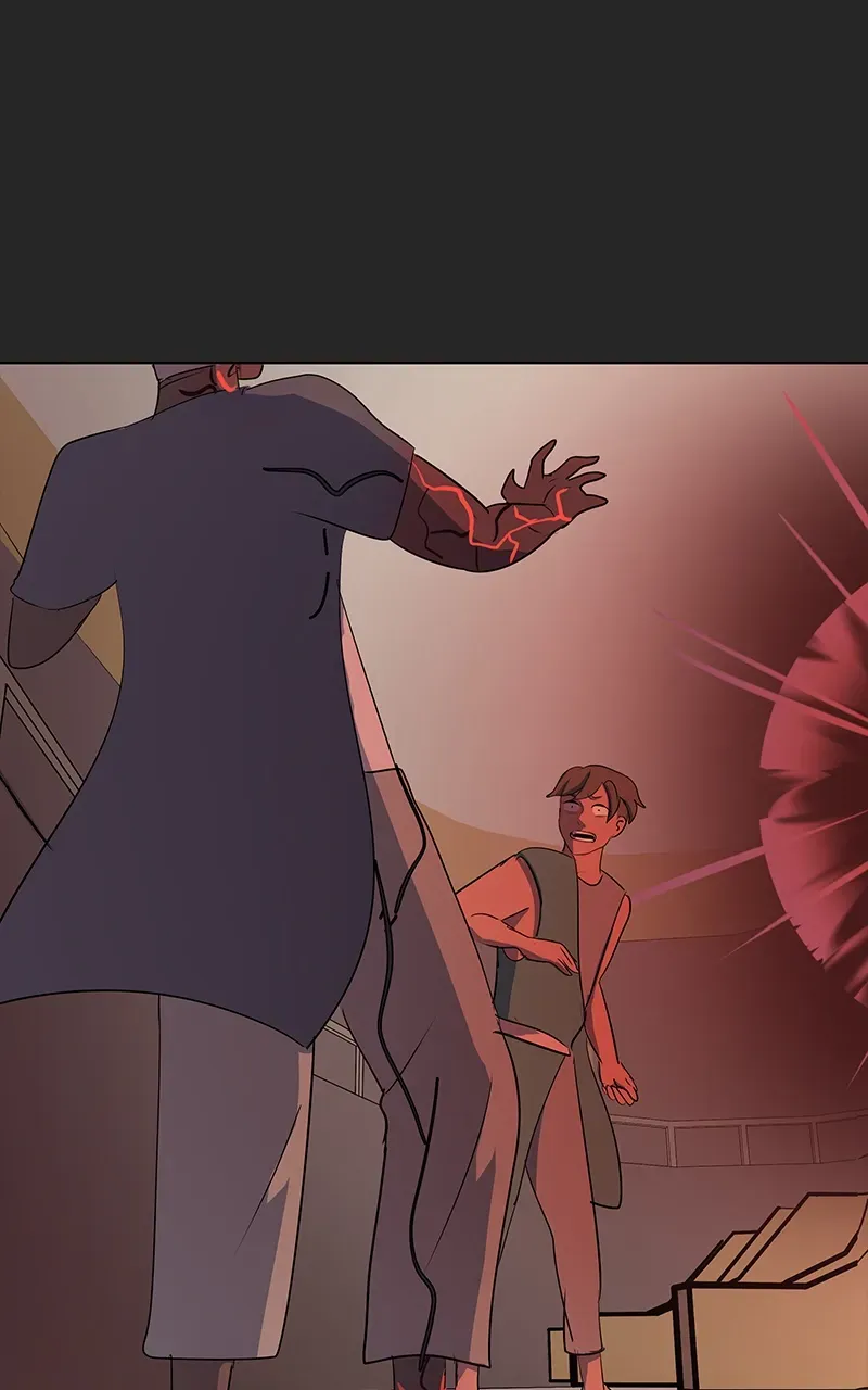 Sky Chapter 24 page 45 - 