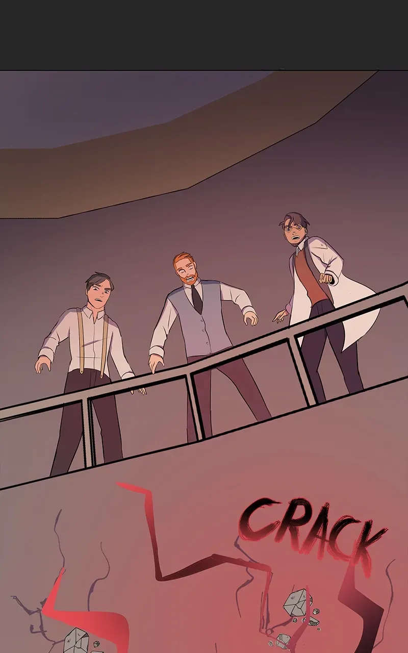 Sky Chapter 24 page 47 - 