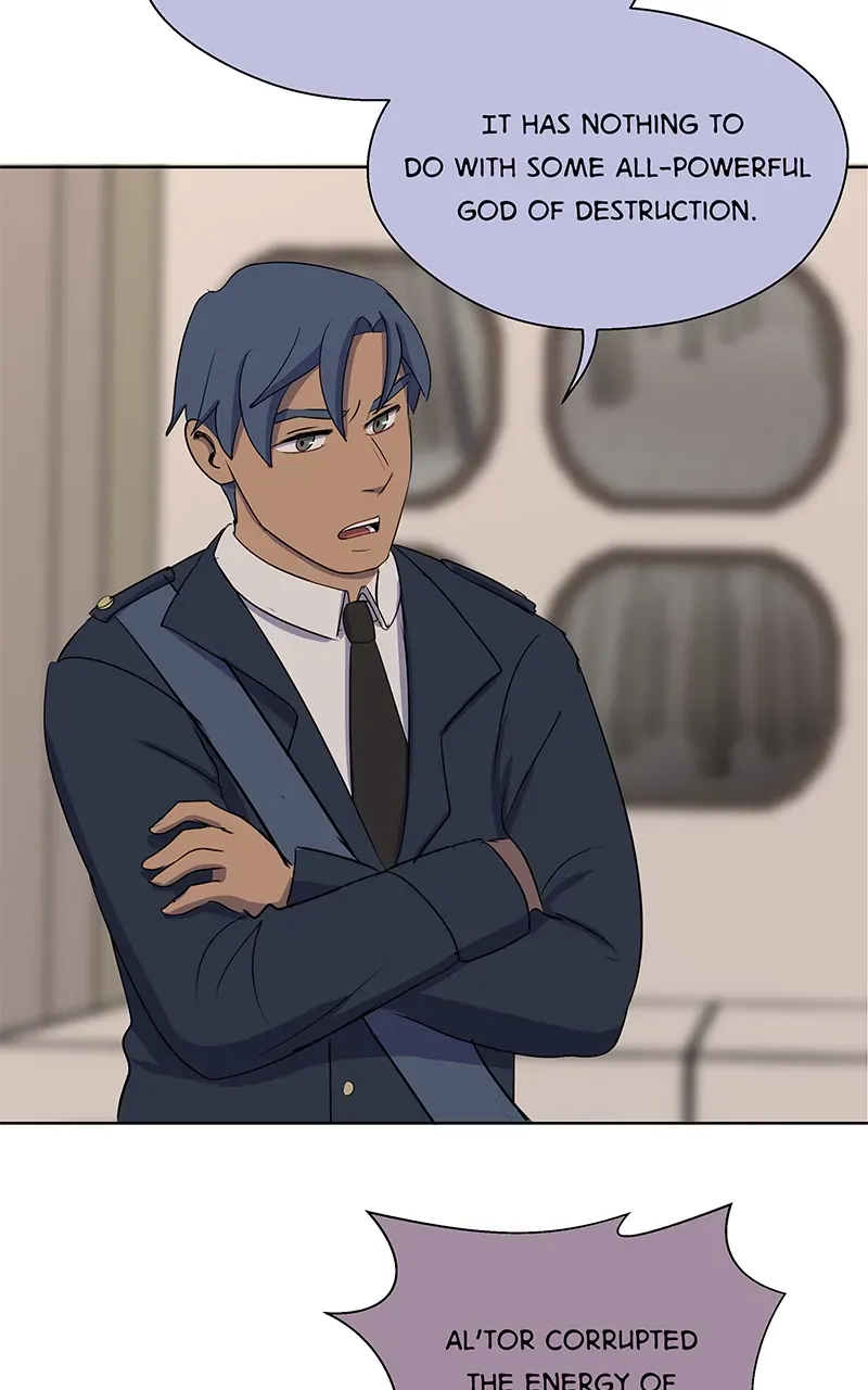 Sky Chapter 24 page 49 - 