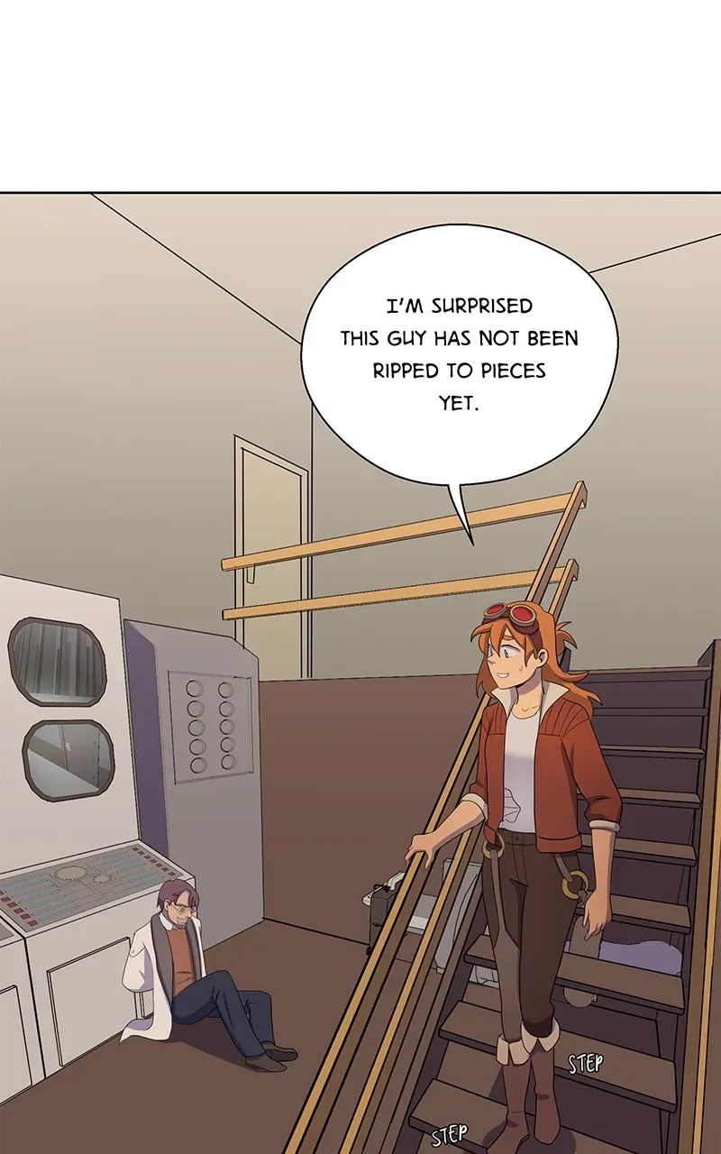 Sky Chapter 24 page 6 - 