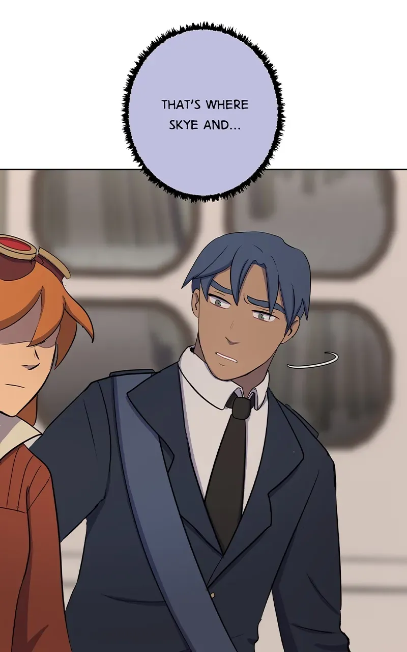 Sky Chapter 24 page 56 - 