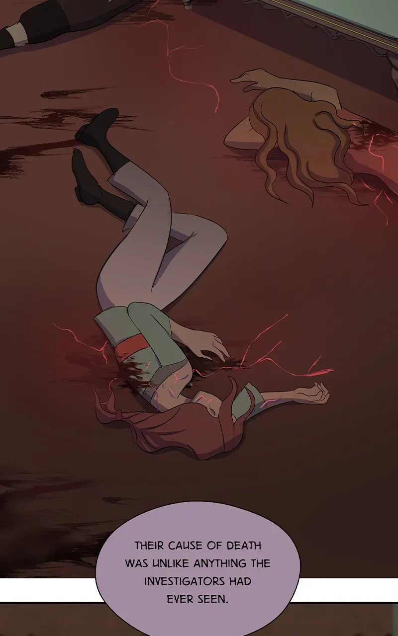Sky Chapter 24 page 58 - 