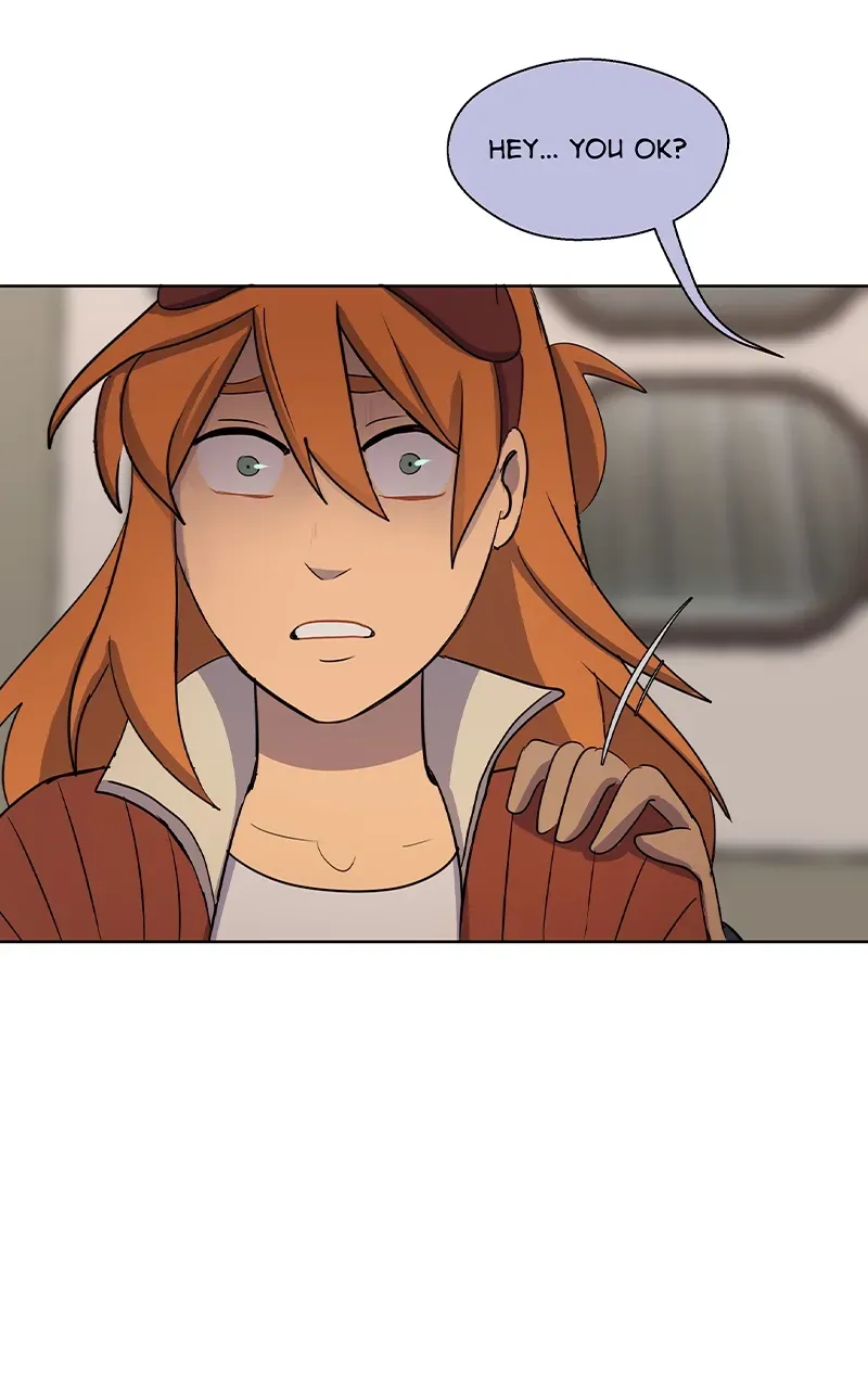 Sky Chapter 24 page 61 - 
