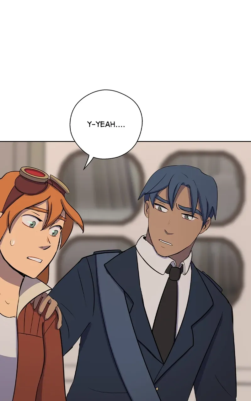 Sky Chapter 24 page 62 - 