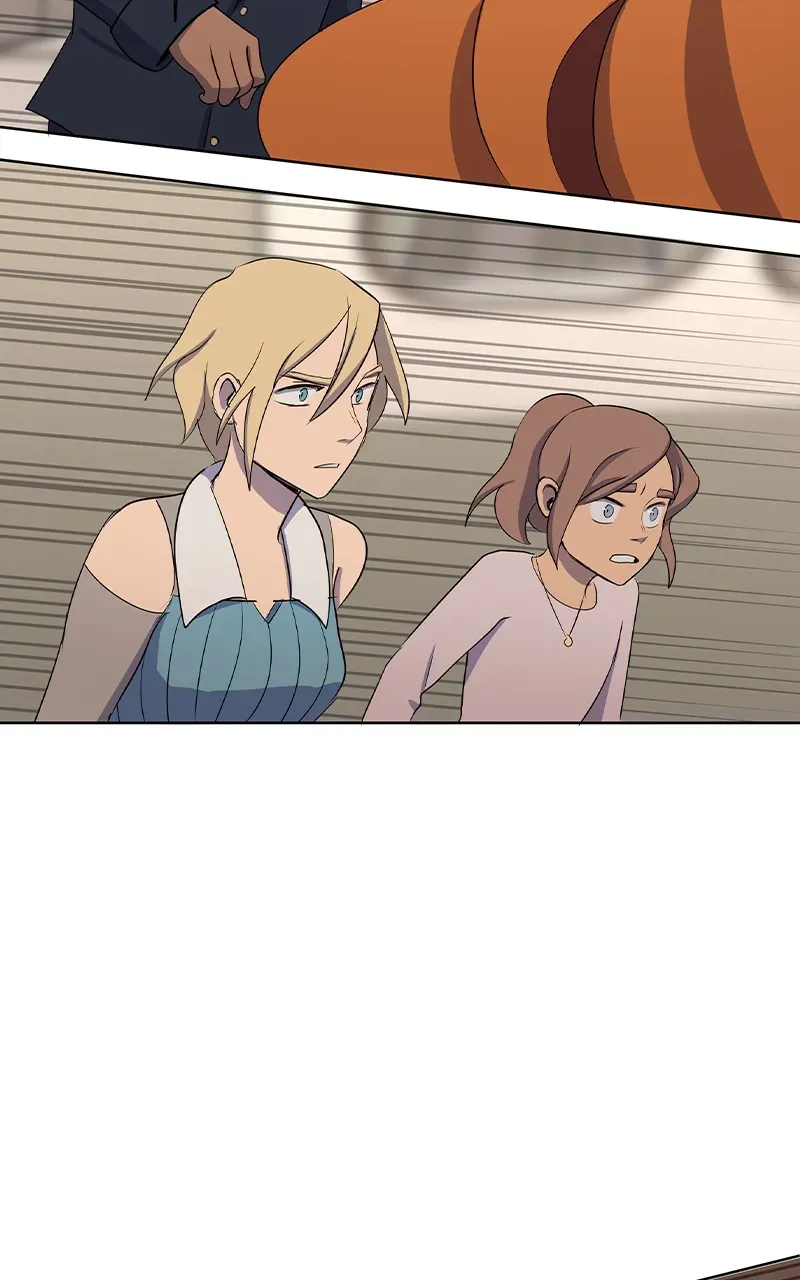 Sky Chapter 24 page 68 - 