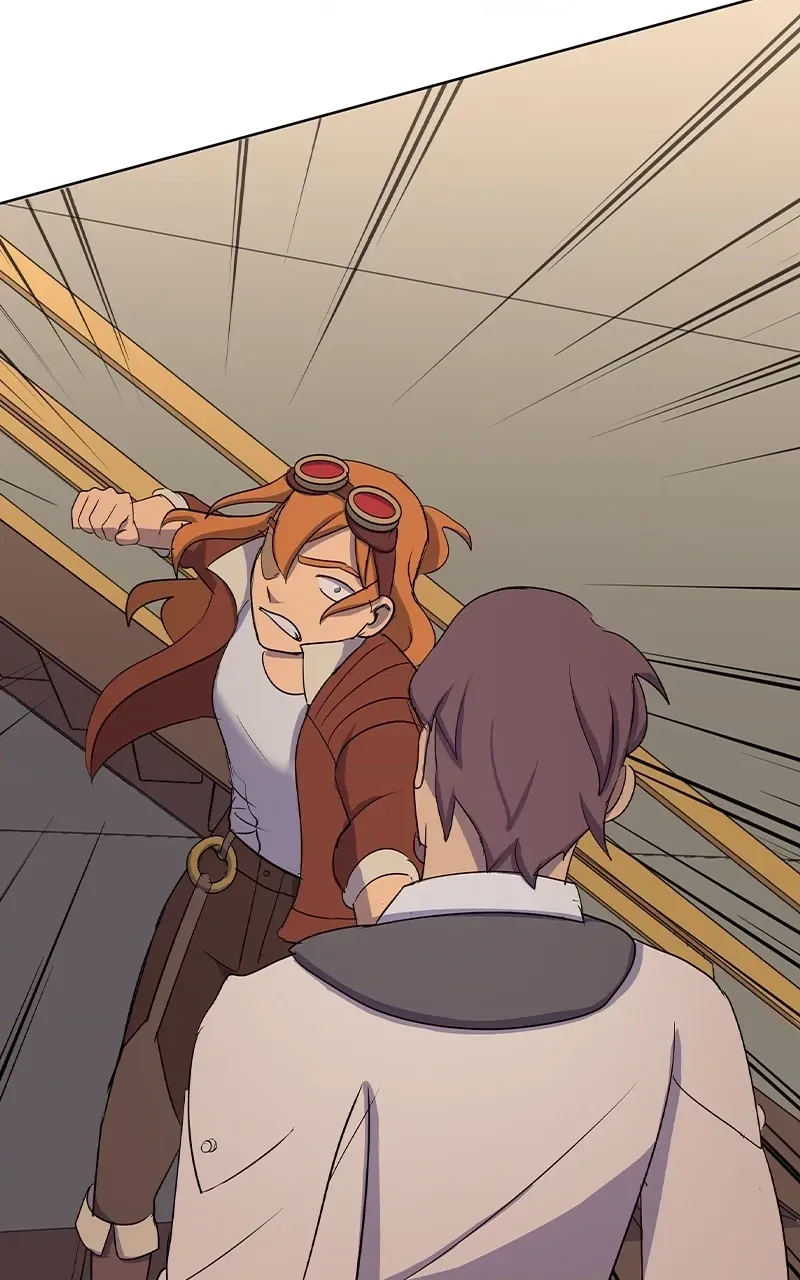 Sky Chapter 24 page 70 - 