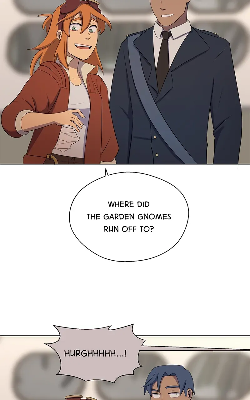 Sky Chapter 24 page 8 - 