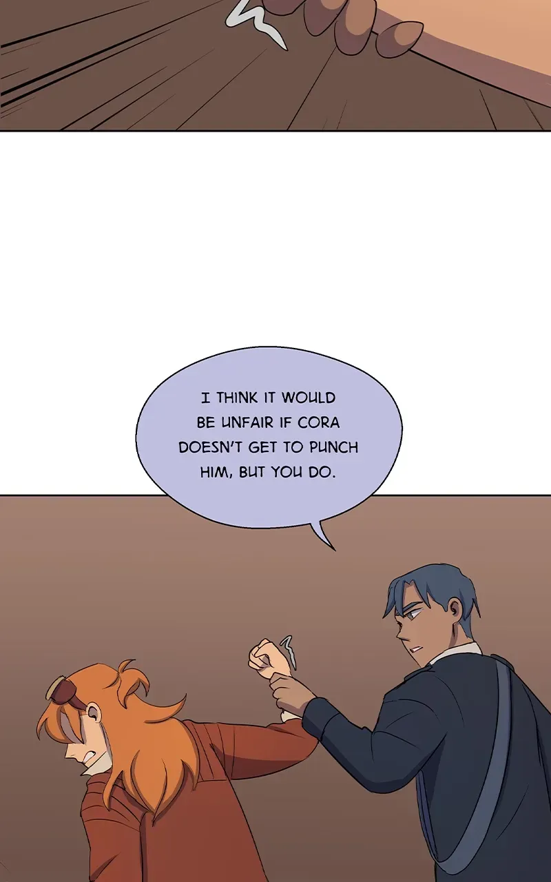 Sky Chapter 24 page 72 - 