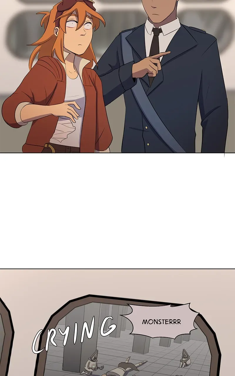 Sky Chapter 24 page 9 - 