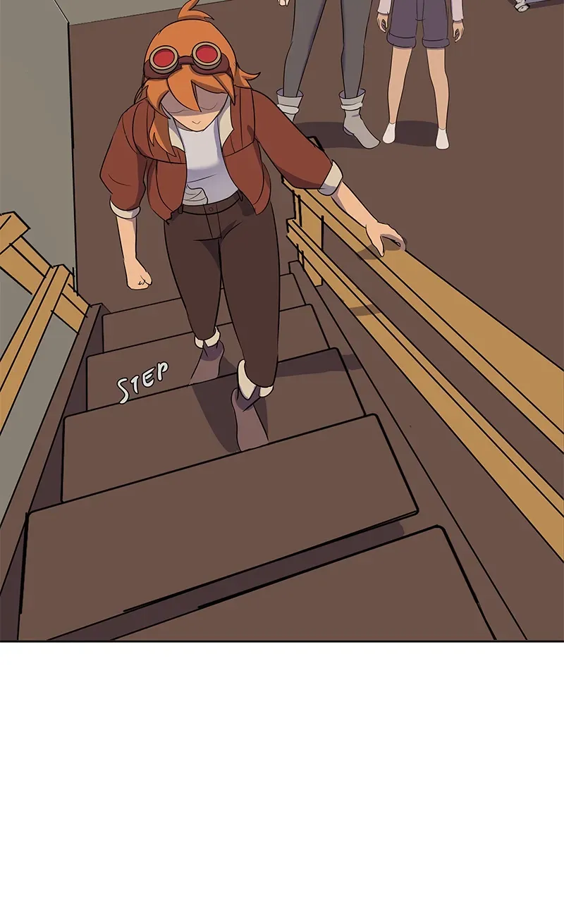 Sky Chapter 24 page 81 - 