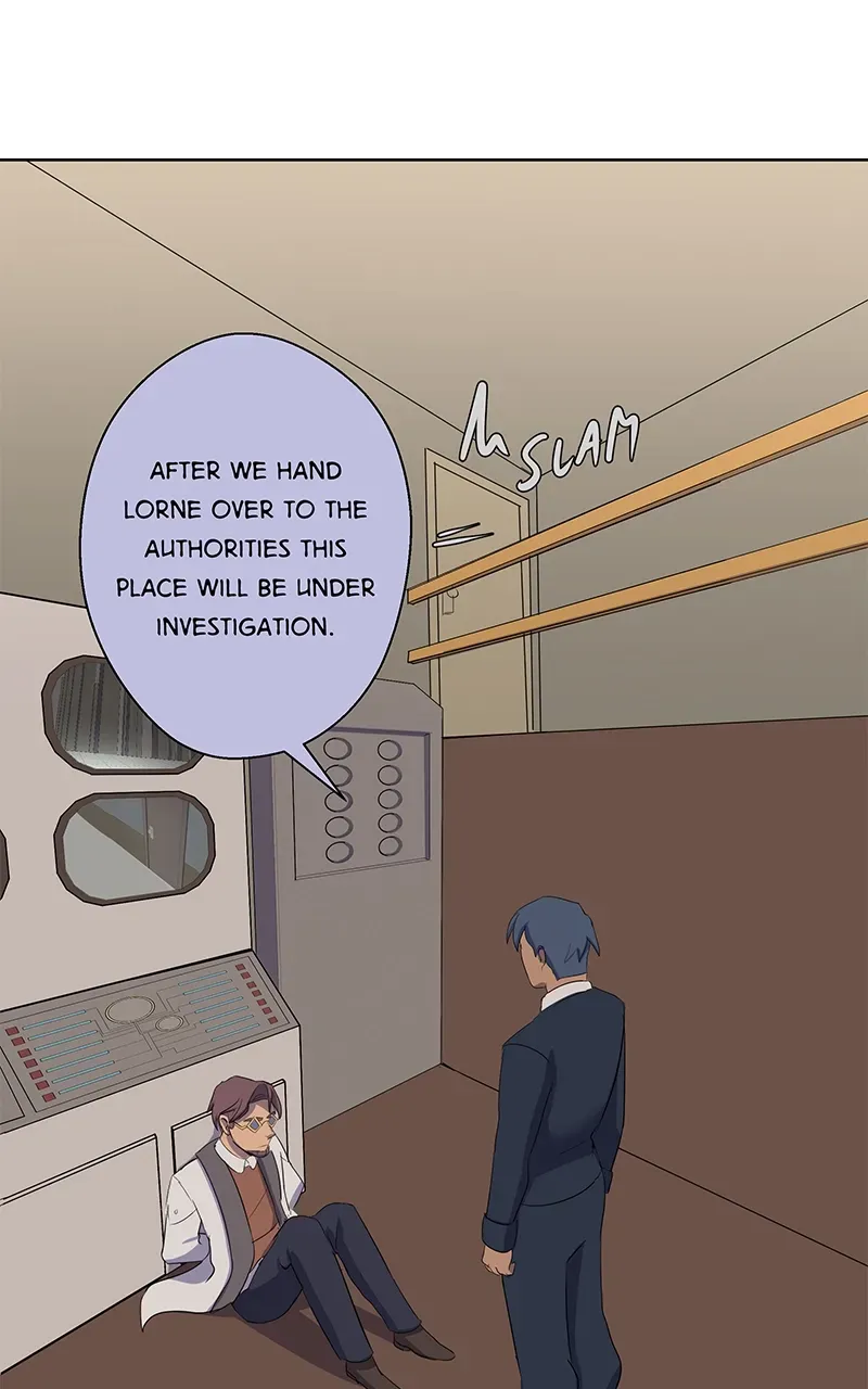 Sky Chapter 24 page 82 - 