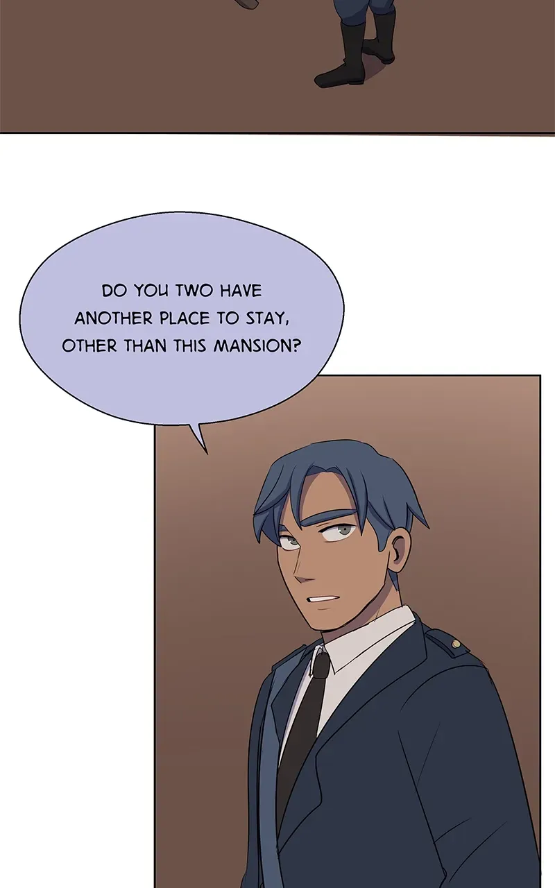 Sky Chapter 24 page 83 - 