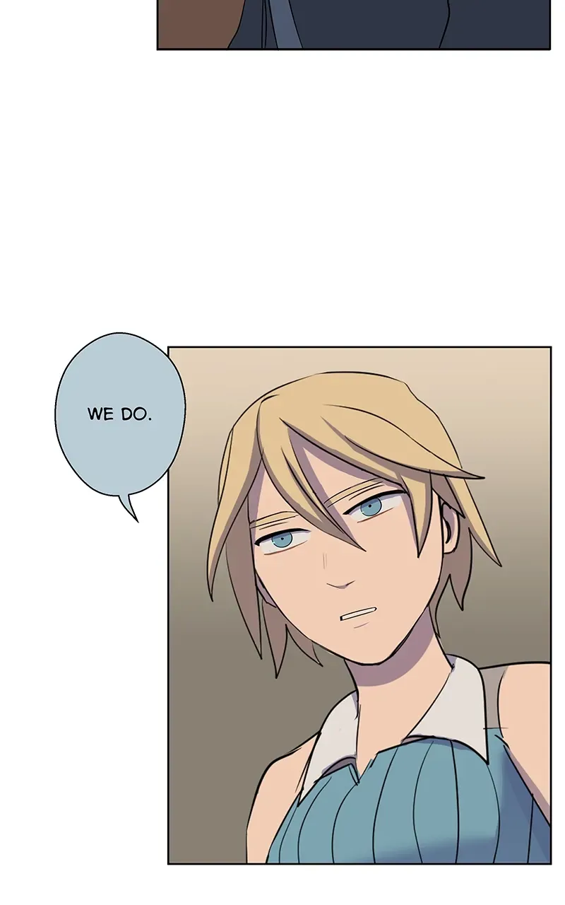 Sky Chapter 24 page 84 - 